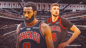 Trading andrew wiggins for andre drummond. 2 Best Trades The Bulls Must Make Before The 2021 Nba Trade Deadline