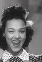 1940s Jazz, R&B, Gospel and Black music and dance performances in Film or TV