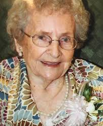 Eva Mae Lane Altman (1917-2013)