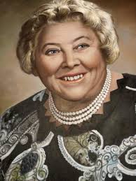 ECKERSLEY OBE Sir Donald Payze (Don)