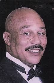 Obituary information for Gregory M. Marshall-Criner