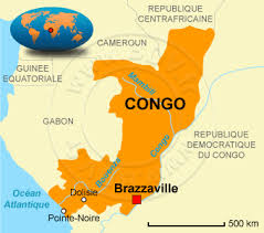 Le congo devient une république autonome. Vol Congo Billet Avion Congo Pas Cher Avec Bdv Fr