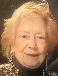 Obituary information for Mary Ann T. Tomaselli