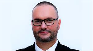 Mimecast appoints Jason Roos as channel director for Africa, Middle East