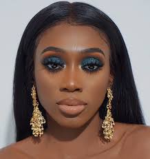 Makeup For Black Women Makeup For Black Women Dark Eye Makeup Womens Makeup