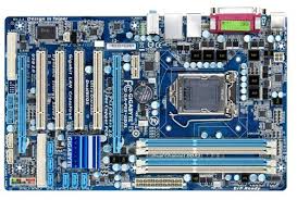 Server motherboards for demanding applications come in form factors: Ga P55 Ud3l Rev 2 3 Overview Motherboard Gigabyte Global