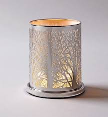 Windlicht Zauberwald Lampe Tempete Refuge Au Fond Des Bois Auch Online Www Claudiafeierabend Partylite Ch Partylite Candle Holders Light
