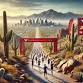 2025 Phoenix Marathon – Earn the Bird! event image