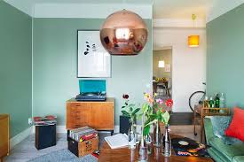 my scandinavian home: Retro Stockholm apartment