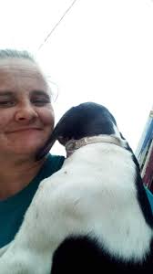 Please spread the word for this lost dog. Princess Nina was LOST