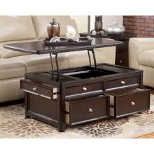 White rectangular coffee table *see offer details. Stylish Storage How To Keep Your Home Tidy But Trendy Coffee Table With Storage Furniture Coffee Table
