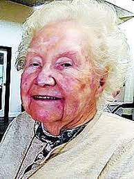 Jane Baker Obituary (1926