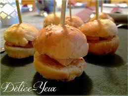 Recettes De Confit D Oignon Et Burger