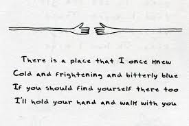 I Ll Hold Your Hand And Walk With You