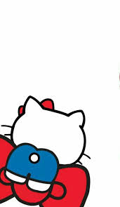 hello kitty ハローキティー キティの壁紙 ハローキティの壁紙