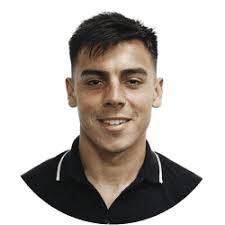 Facundo Almada (Mazatlan FC)