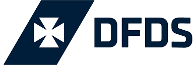 Dfds Ferries Freight Ferry Crossings With Aferryfreight