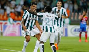 Atlético nacional, chará'nın sözleşmesini uzatmak istedi ancak 17 aralık 2015'te, dorados de sinaloa chará'yı 6 aylık bir kredi anlaşmasında. Con Golazos De Duque Y Chara Nacional Alcanza El Liderato De La Liga Deportes Caracol Radio