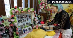 Nov 01, 2019 · the houseplants we use to brighten our homes aren't always safe for those who have pet birds, as many plants are toxic to our feathered friends. Pet Cremation Seeking Good Afterlife For Bangkok S Pampered Dogs The New York Times