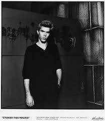 Jim Jarmusch: Stranger Than Paradise | Oscars.org | Academy of Motion  Picture Arts and Sciences