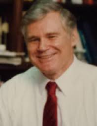 Obituary for Dr. Robert Edward Staples