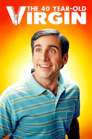 the 40 year old virgin | MovieWeb