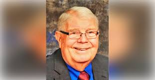 Obituary information for Ronald Clay Conley