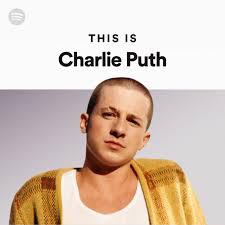 Welcome to charlie puth's mailing list. This Is Charlie Puth Spotify Playlist