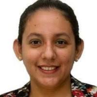 Sharon Torres Garcia