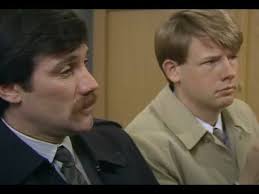 Introducing the first of the cast of players in 'A Midsupper Murder'  Madeline may not be all that she seems......