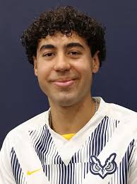 2025 Men's Soccer Roster