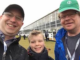 David Prentice-Hyers