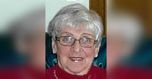Obituary information for Marjorie Lance-Burton