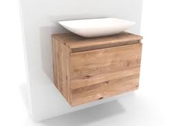Wenn sie fragen zum aufbau des unterschranks für ihr waschbecken haben, oder das modell mit den optimalen maßen für ihr. Unterschrank Bad Lysta Aus Kernbuche Massiv