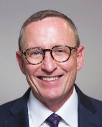 impact report building health hope, and community ,