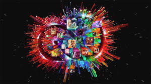 Design graphic abstract banner art heart web design background frame. 11 Best Graphic Design Software Tools July 2021