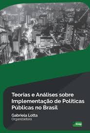 Check spelling or type a new query. Teorias E Analises Sobre Implementacao De Politicas Publicas No Brasil By Luciana Leite Lima Issuu