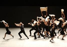 Batsheva dance company is critically acclaimed and popularly embraced as one of the foremost contemporary dance companies in the world. At Ucla S Center For The Art Of Performance Ohad Naharin Batsheva Dance Company