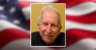 Albert D. Swain Obituary December 6, 2023