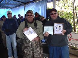 2010 Big Bass Classic Results