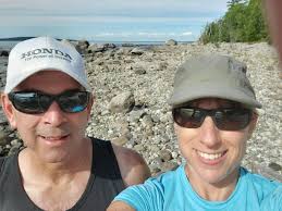 Lower Saltriver mudslide Mexican beauty