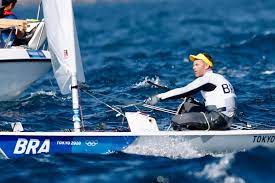 No rio 2016, faltou pouco para a coleção de scheidt aumentar: Ltzeq2owmq P6m