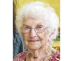 Marcella Griffith Obituary (1927