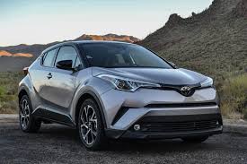 Toyota türkiye pazarlama ve satış a.ş. 2019 Toyota C Hr Review Trims Specs Price New Interior Features Exterior Design And Specifications Carbuzz