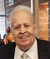 CLARENCE TUCKER Obituary