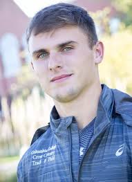 2017-18 Men's Track & Field Roster