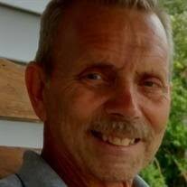 Gary Alan McKay Obituary