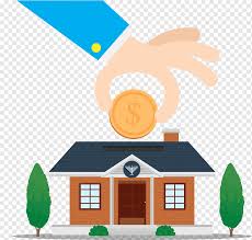 How investment property mortgages differ from residential home loans. House Real Estate Mortgage Loan Property Service House Building Service Friendship Png Pngwing