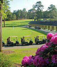 See what the usga is doing to ensure a strong future for the game. Pine Needles To Host 4th U S Women S Open In 2022 Moore County Nc