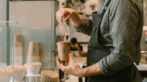 It's supposed to be good for calming down, reducing stress, reducing inflammation, improving memory, fighting fatigue, and more. Nestle Targets High End Coffee By Taking Majority Stake In Blue Bottle The New York Times